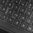 Keyboard Protector Cover for Microsoft Surface Pro 7 / 6 / 5 / 4 - Clear